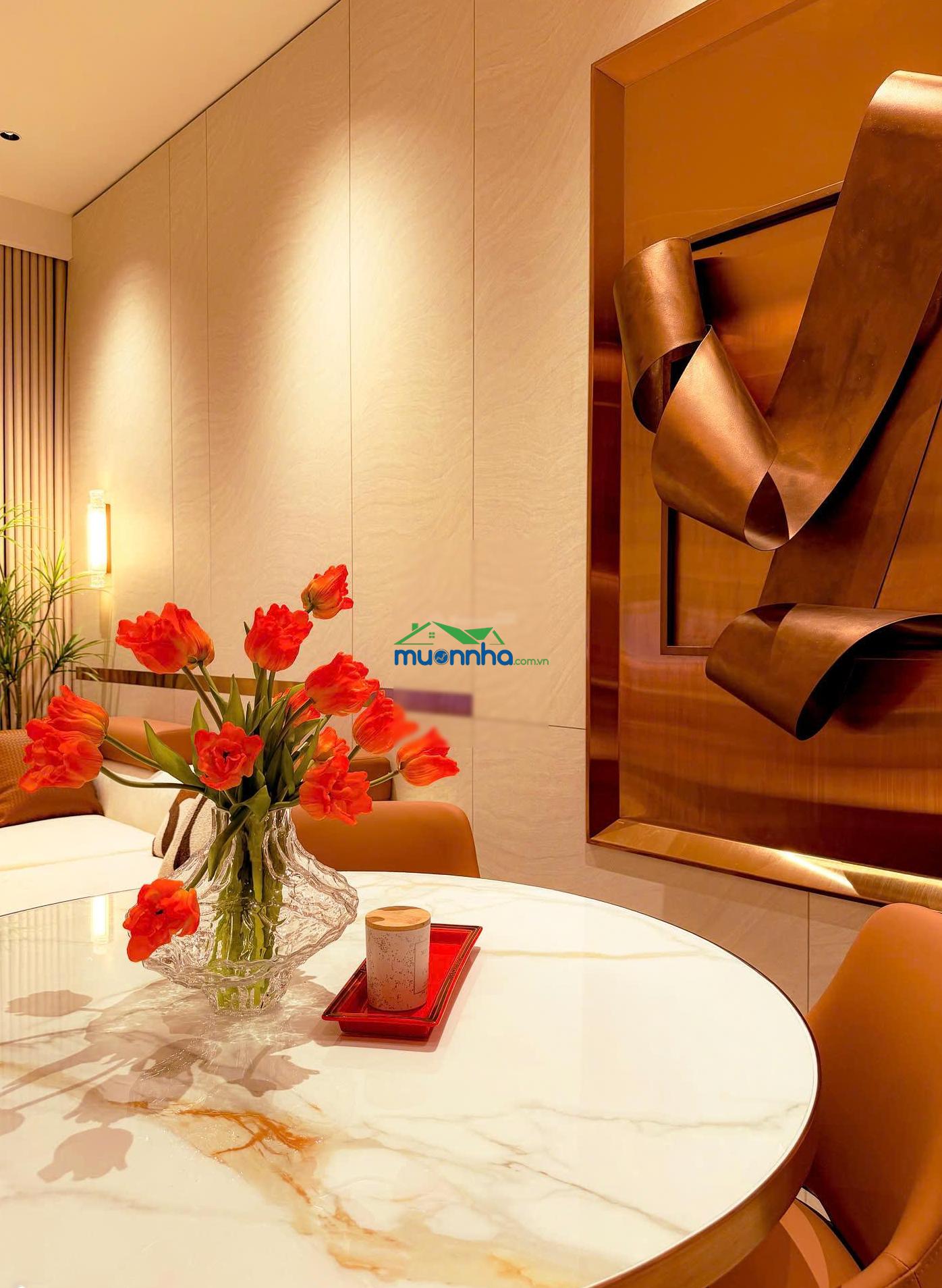 Bán căn hộ 2pn, 1wc tại monrei saigon, 88m2, 3,2 tỷ vnd - 3