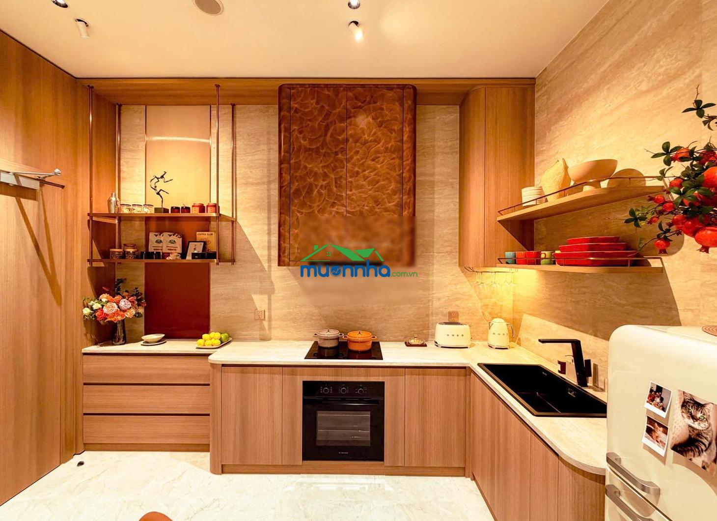 Bán căn hộ 2pn, 1wc tại monrei saigon, 88m2, 3,2 tỷ vnd - 4