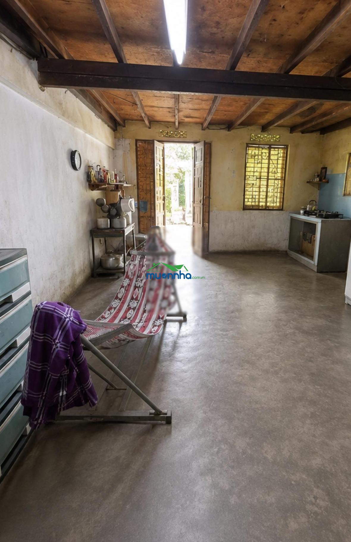 56m2 xe hơi đậu cửa - ngay vòng xoay phú lâm - mua đất tặng nhà - giảm mạnh còn 5,25 tỷ - 4