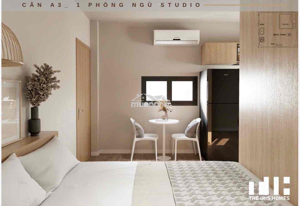 Chung cư full nt cao cấp mới 100% chỉ cọc 1 tháng - 2