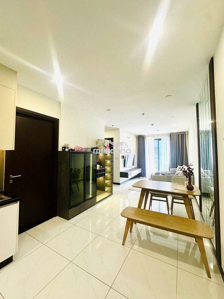Gồng lãi ngân hàng không nổi, bán rẻ c-sky view, 2pn, 80m2 đẹp - 2