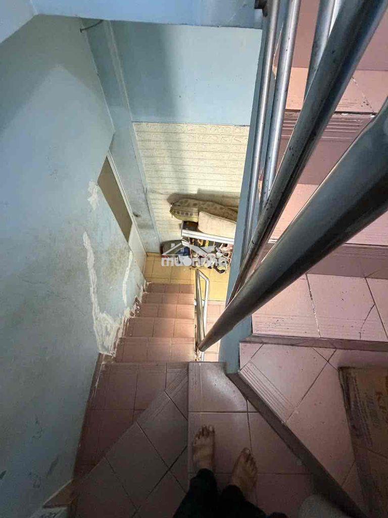 Cách 1 căn ra hxh tài chính nhỏ đáp ứng đầy đủ nhu cầu ở nhỉnh 2 tỷ - 3