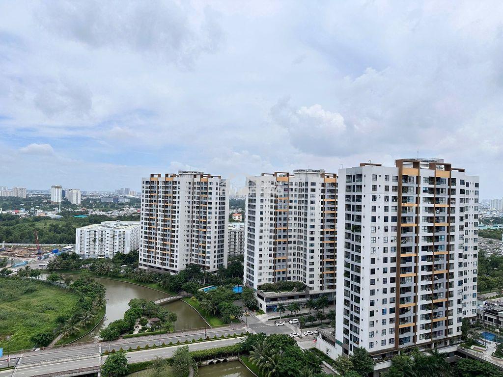 Bán căn 80m2 mizuki park, thiết kế đẹp - 4
