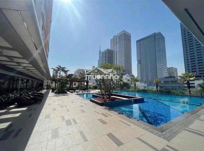 🔥 Đúng giá - 2pn2wc 70m2 chung cư wilton, bình thạnh ( ngay điện bp)