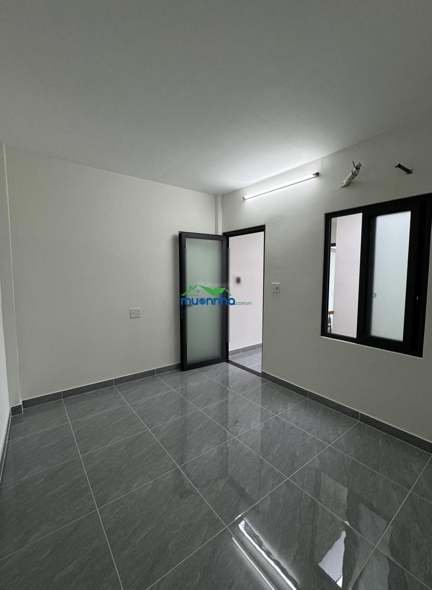 Ngay đh công thương xe hơi đến thẳng cửa - 43m2 - ko lộ giới - cạnh đường lê trọng tấn - xem là mê - 4