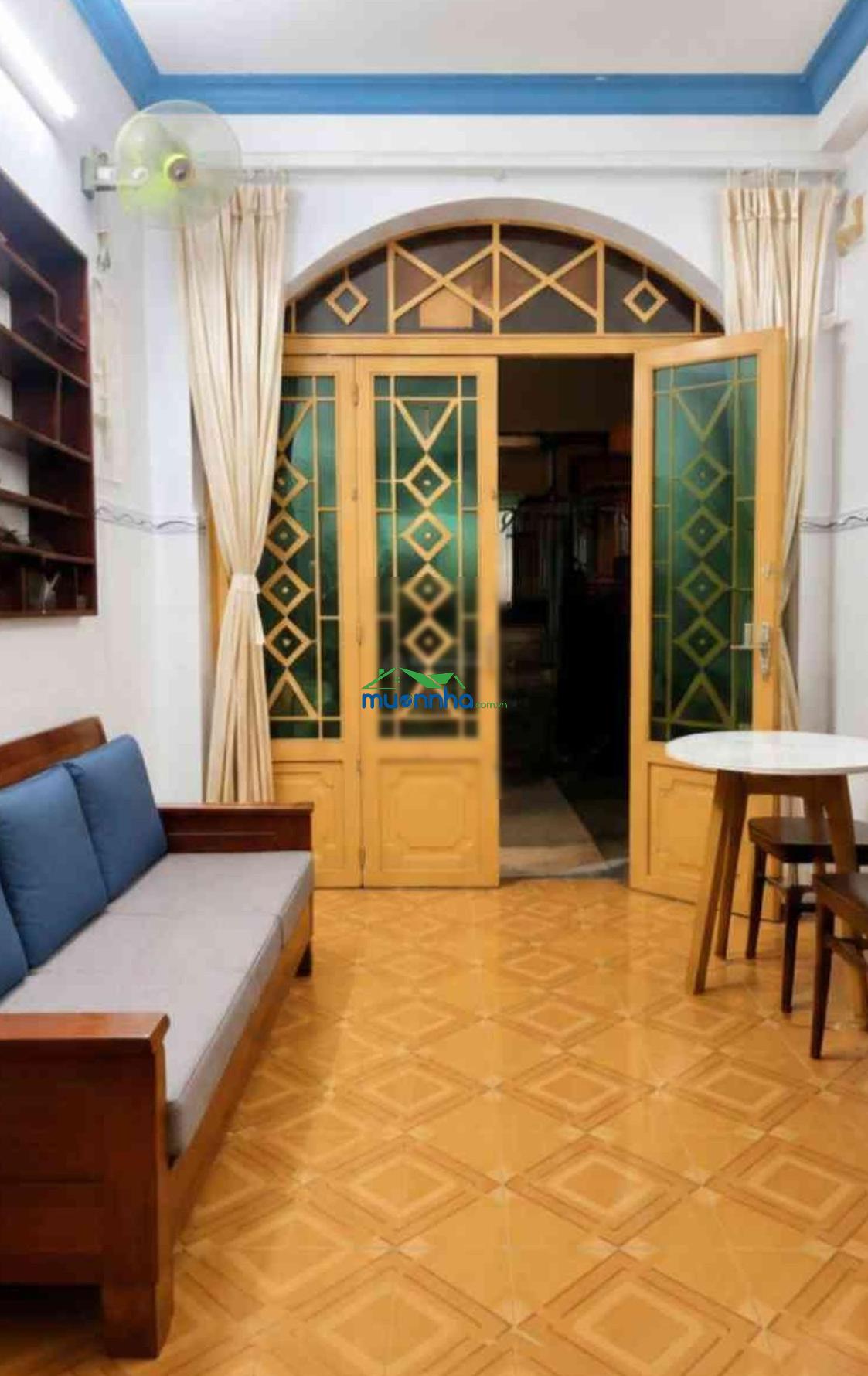 Mặt tiền hẻm xe hơi, bùi văn ba, p. tân thuận đông, quận 7, 86m2, 2 tầng, sổ hồng riêng, giá 8.8 tỷ - 2