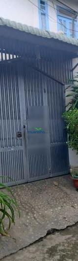 Bán nhà vị trí đẹp thới an 11 - dt 100m2, phường thới an - quận 12 nhỉnh 5 tỷ - 3