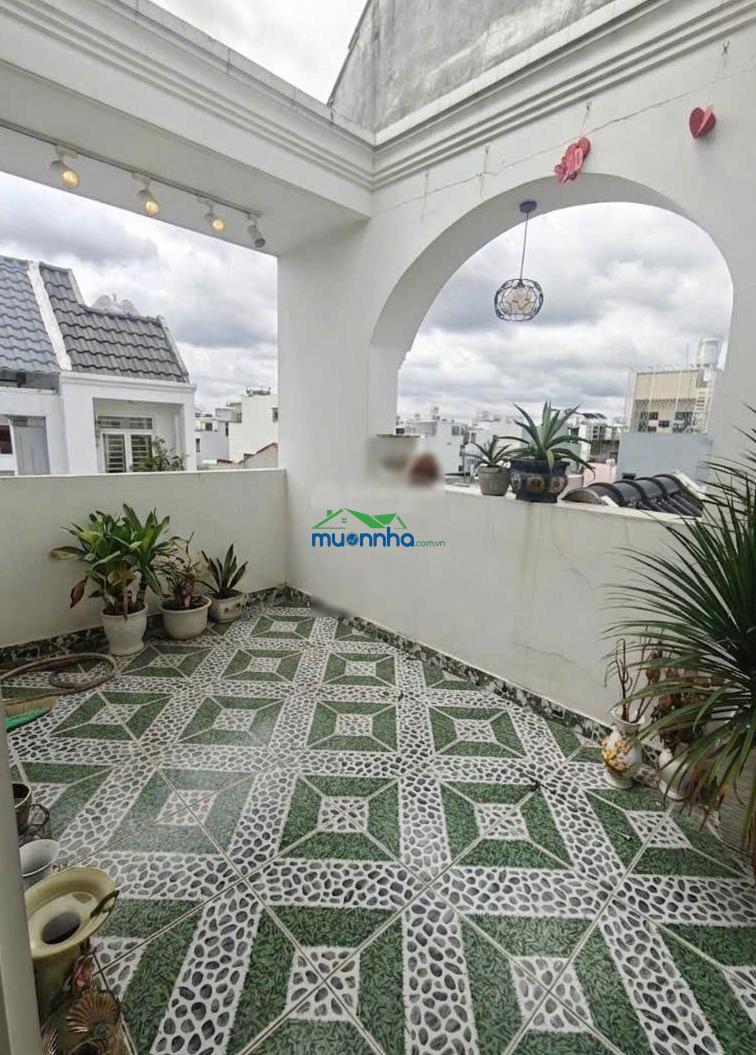 Bán nhà hoàn công đủ hương lộ 2 bình tân - đường 6m thông - 6pn 5wc cho đại gia đình - giá 6.7 tỷ - 4