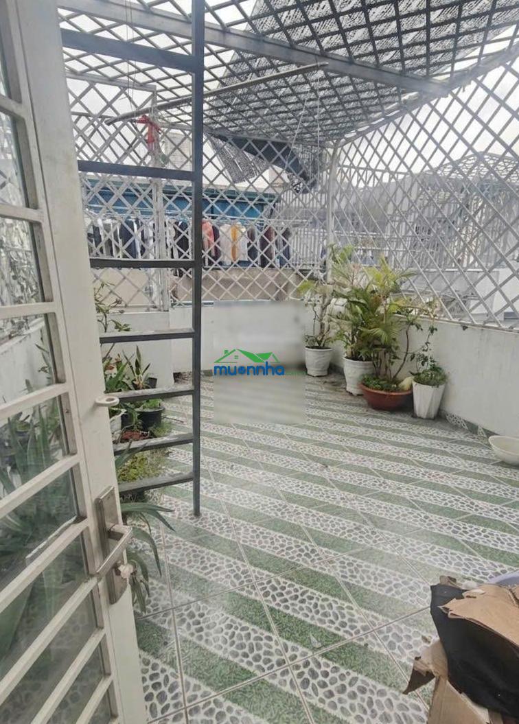 Bán nhà hoàn công đủ hương lộ 2 bình tân - đường 6m thông - 6pn 5wc cho đại gia đình - giá 6.7 tỷ - 2