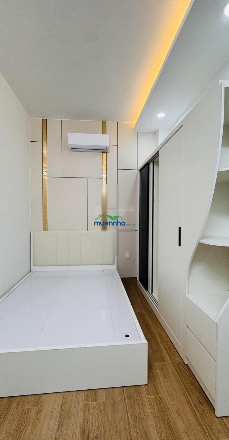 Siêu phẩm tân phú giáp quận 11 - 4 tầng linh lung - xây mới 100% btct - 45m2 - ngang hiếm 4.3m - 3