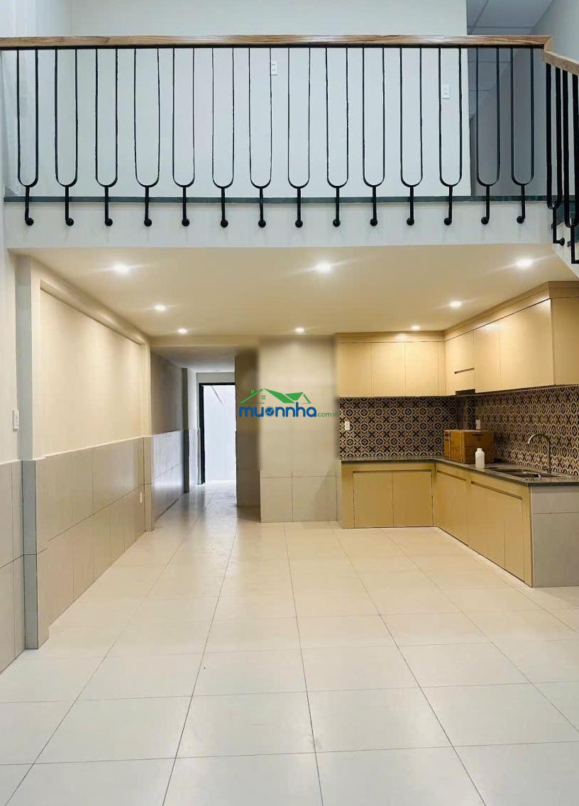 Bán nhà giá chỉ bằng tiền đất, trong khu dân cư phong phú 5. diện tích 4,5x18m, giá chỉ 7,250tỷ - 3