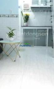 Cần bán nhà hẻm 180 bùi văn ba, tân thuận đông, quận 7 dts: 24m2, gia: 830 triệu - 2