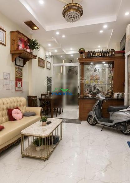Bán gấp nhà 3mặt tiền-60m2-trục đường bùi tư toàn an dương vương-kd mọi ngành nghề-4.xtỷ - 3