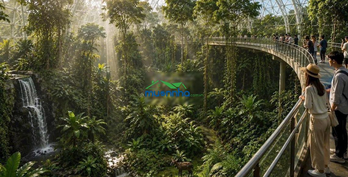 Vành đai 3 tp.hcm về đích cuối 2026: bứt phá chu kỳ tăng trưởng mới. chỉ còn chưa đầy vài tháng đ - 3