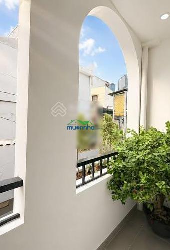 Nhà đẹp ở ngay nguyễn công trứ, bình thạnh - gần 50m 2 tầng 3pn 2wc giá 6.95 tỷ - 4