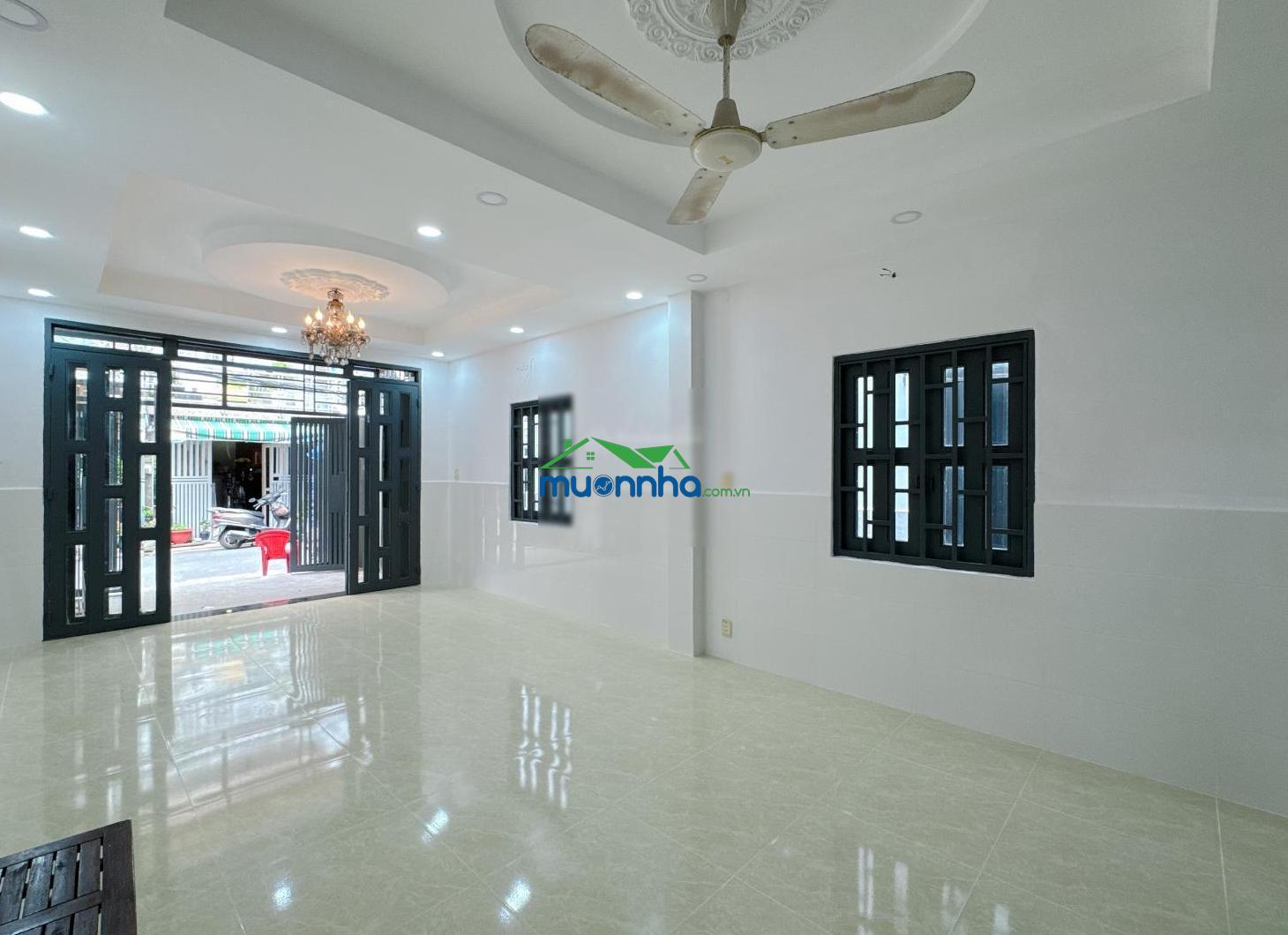 Mặt tiền kinh doanh xe hơi tránh - gần lotte mart lê văn lương quận 7 - dòng tiền tốt - sổ riêng - 3