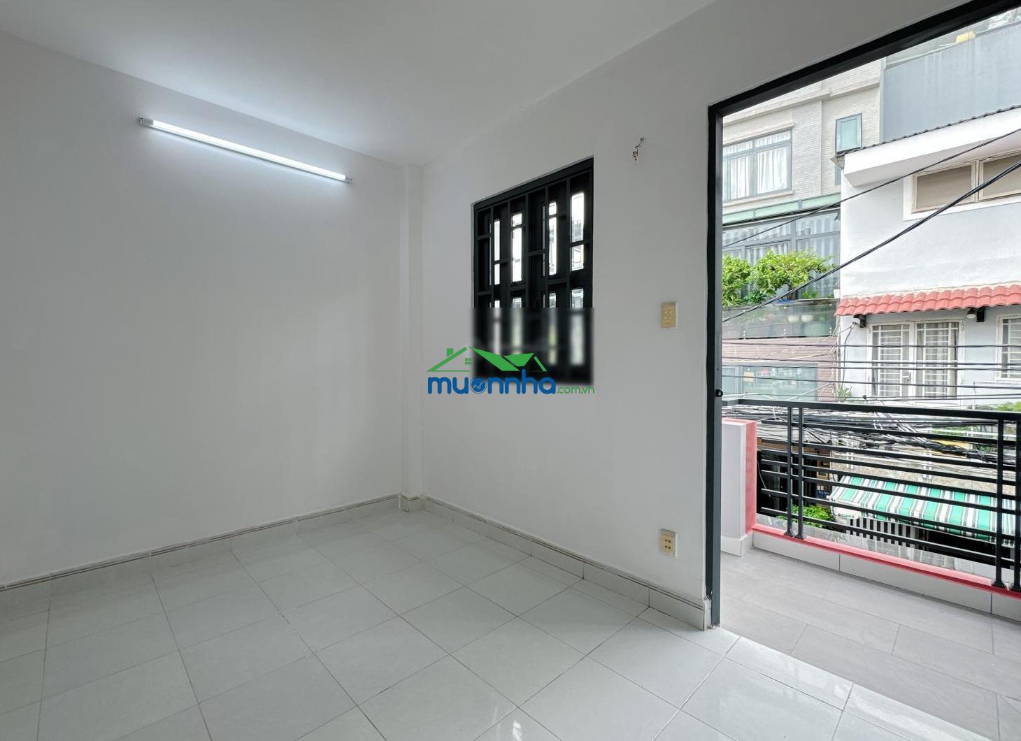 Mặt tiền kinh doanh xe hơi tránh - gần lotte mart lê văn lương quận 7 - dòng tiền tốt - sổ riêng - 2