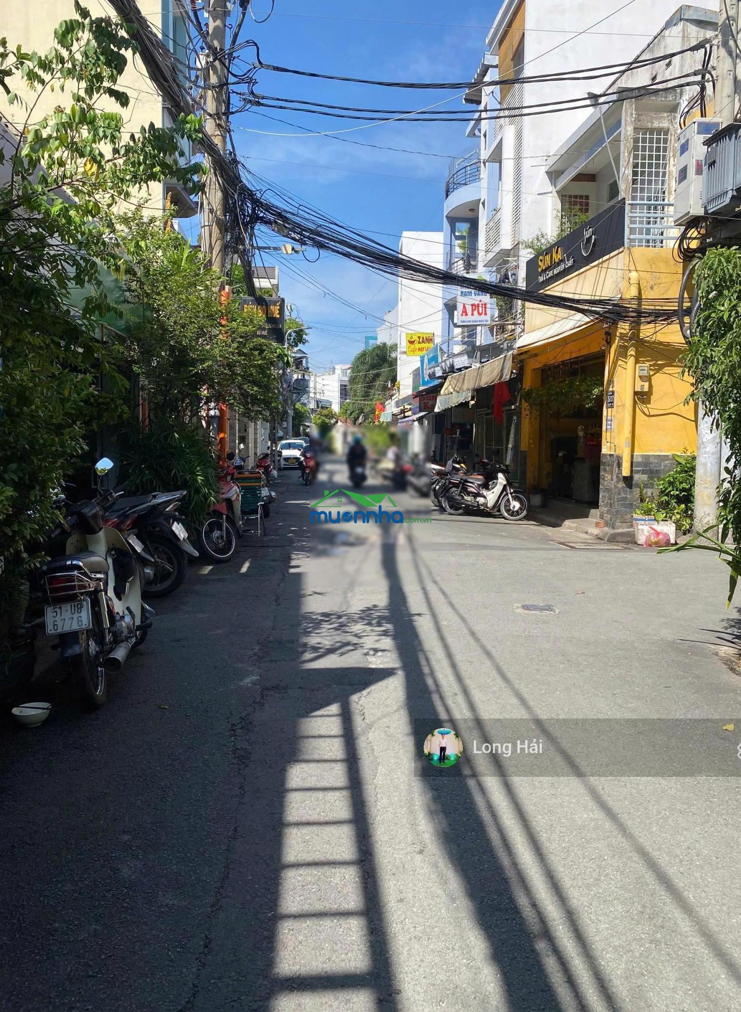 Hàng hiếm bàu cát - 138m2 đất - ngang 5,6m dài 26m - giá chỉ 11,5 tỷ