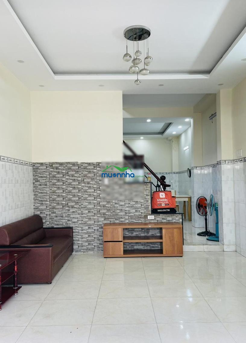 Bán nhà hẻm đường miếu gò xoài diện tích 4x12m lh: 0938 202 *** - 4