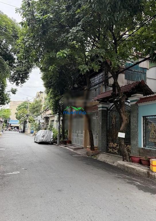 Giá 25 tỷ tl. hxh lê thị hồng, phường 17, gò vấp, 4 tầng xây mới 100%