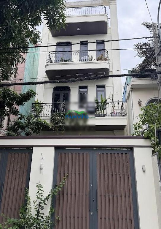 Giá 25 tỷ tl. hxh lê thị hồng, phường 17, gò vấp, 4 tầng xây mới 100% - 2