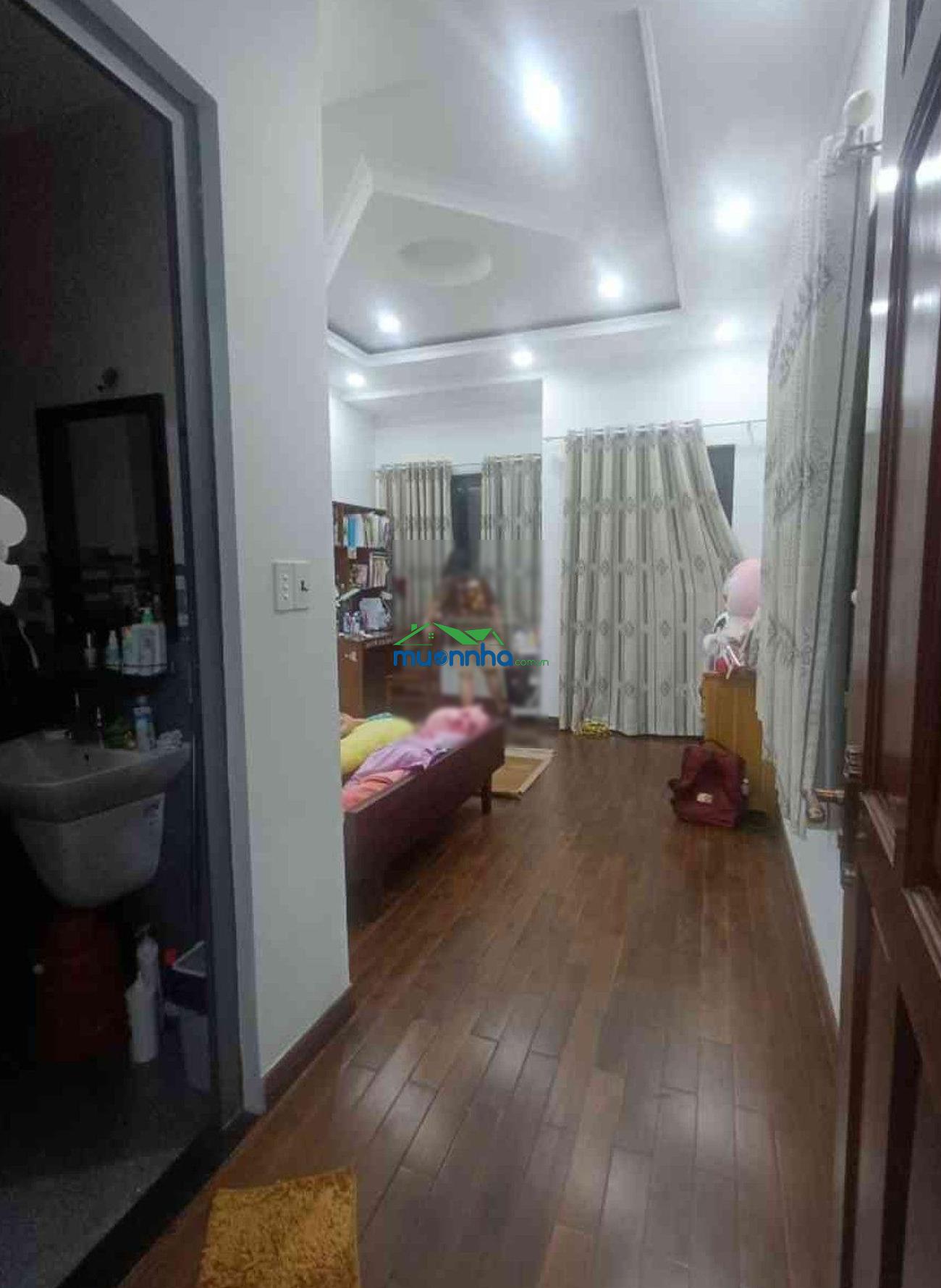Bán nhà hxh trường chinh sát kdc an sương 98m2x 4 tầng -ngang 5m, ôtô vô nhà chỉ 7tỷ35 - 3