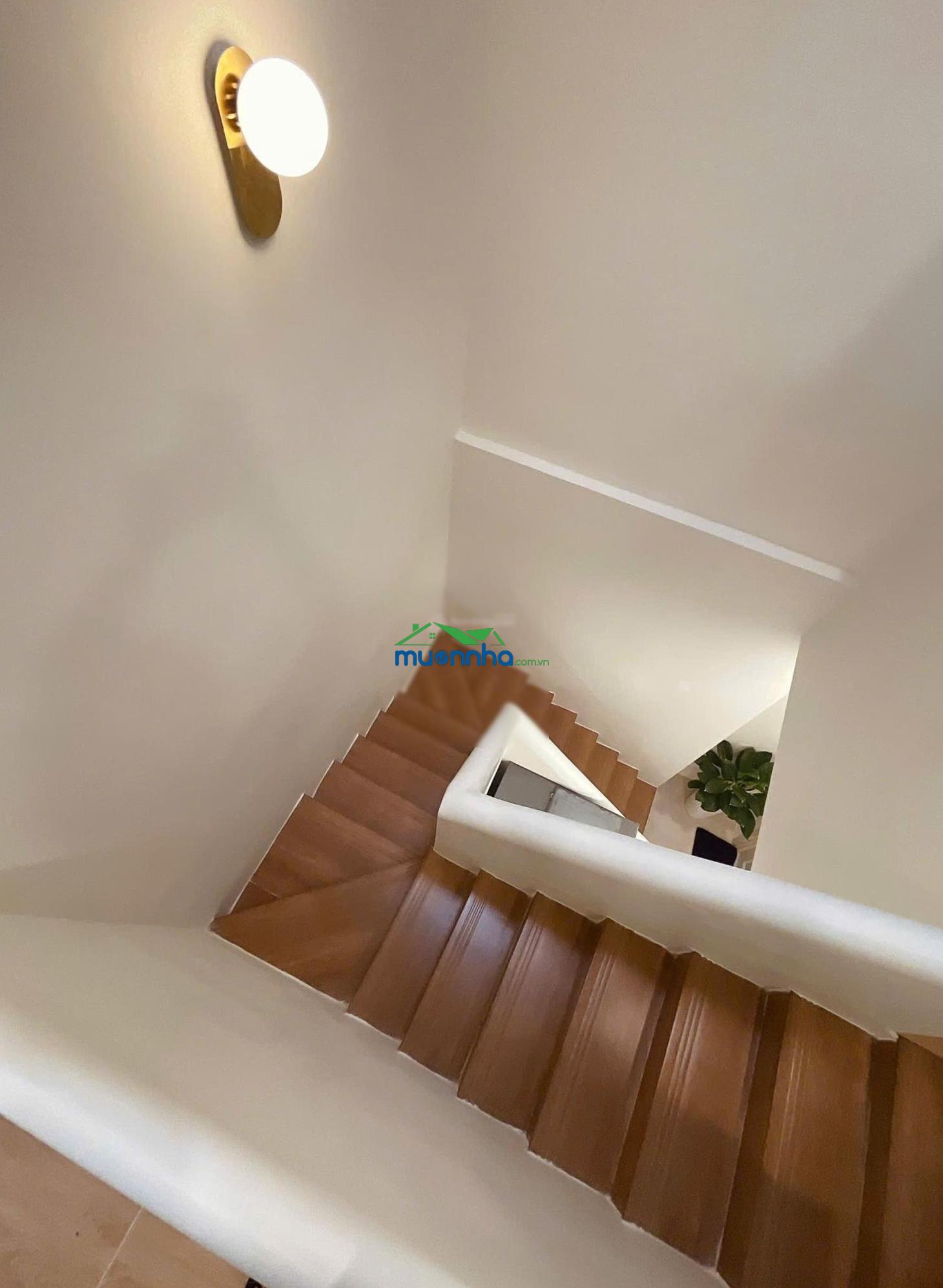 Chỉ 7,3 tỷ - bán gấp nhà đẹp hẻm xe hơi tô ngọc vân, p. linh tây, thủ đức - 3