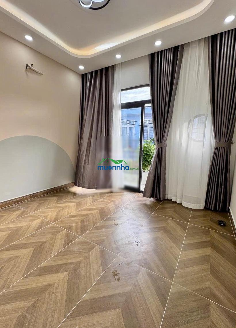 Chính chủ ký gửi cần bán nhanh - nhà giá tốt - chỉ có 1 tỷ 250 triệu - sổ hồng riêng - tphcm - 4