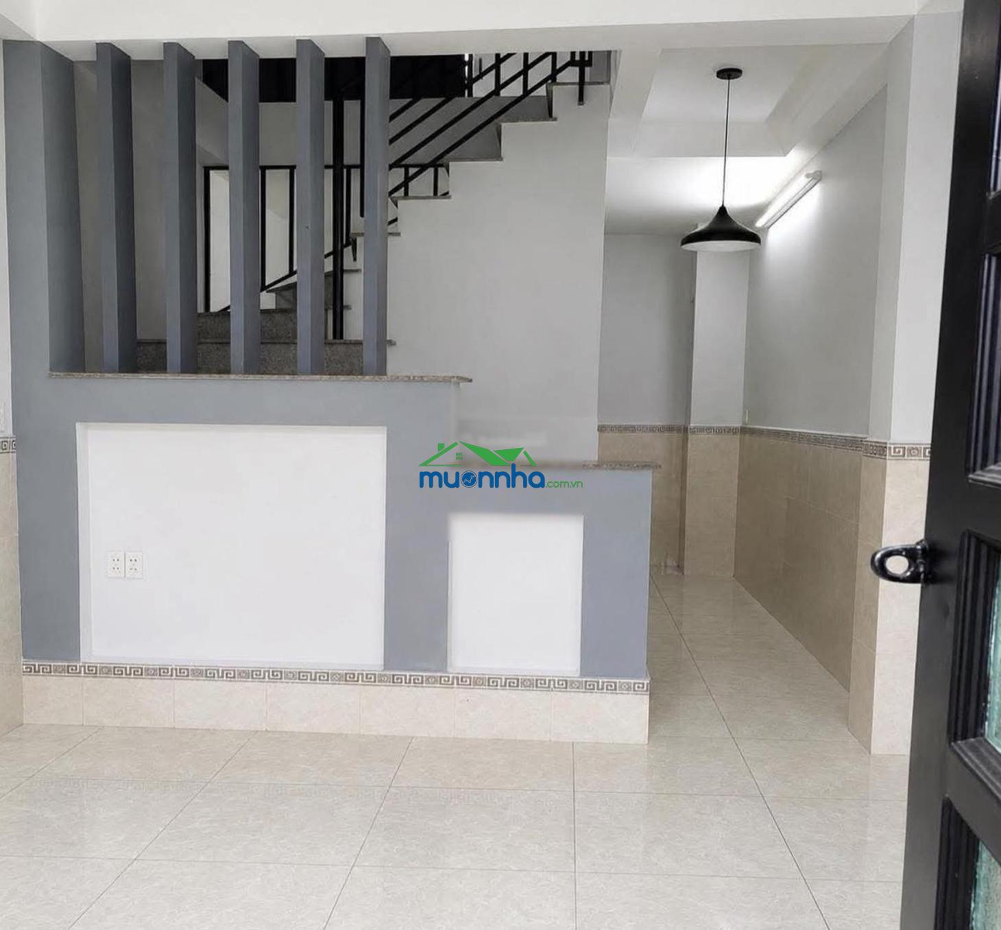 Nhà xinh đỗ xuân hợp - quận 9 - giá chỉ 3,2 tỷ dọn vào ở ngay - 3