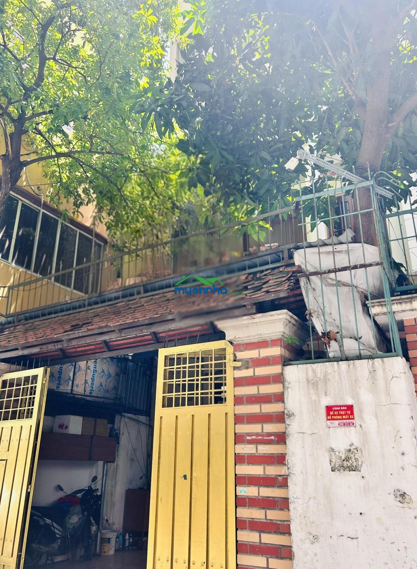 Siêu phẩm khu sân bay tân sơn nhất hẻm xe hơi tránh nhau ngang 6m dài 20m - 2