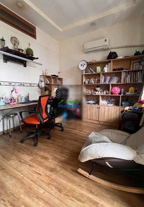 Bán nhà hẻm xe hơi. đường lê văn quới - bình tân 1trệt 1 lầu 3pn, 3wc, 5x25m - 3