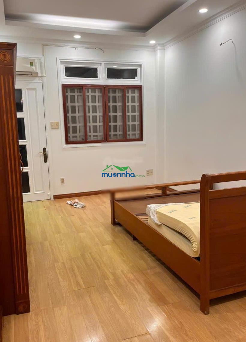 Bán nhà đẹp 4 tầng hxh đường hoàng việt, mt đối diện công viên, dt 4x18m, giá 13,6 tỷ tl - 4