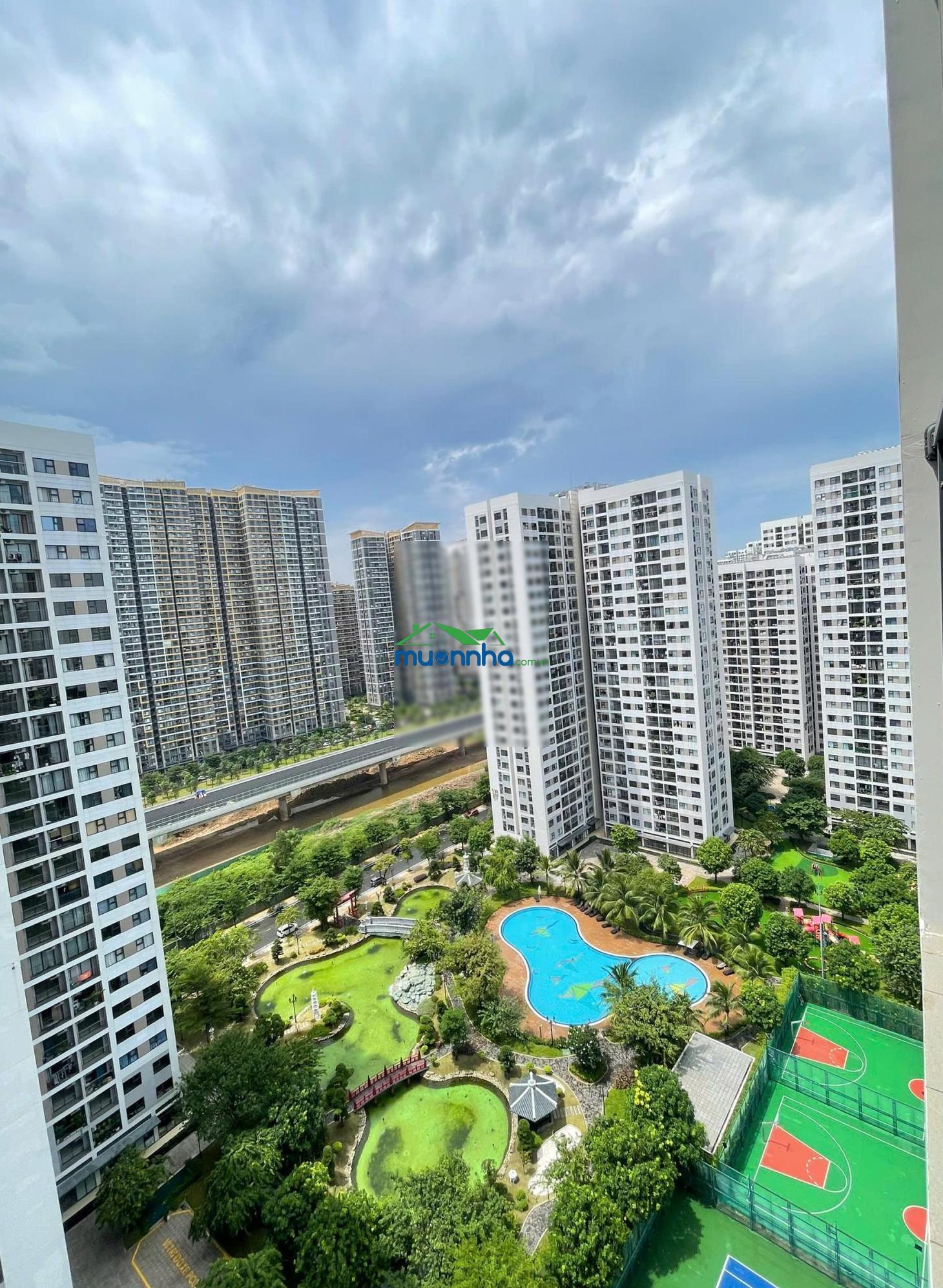Căn góc 3pn view vườn nhật 81,5m2 - sổ sẵn - tòa s10.03 - tầng trung giá 4,3 tỷ btp
