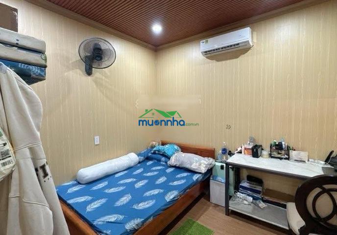 Bán nhà mới giá rẻ gần chợ đầu mối thủ đức 76m2 giá chỉ 3,4 tỷ - 4