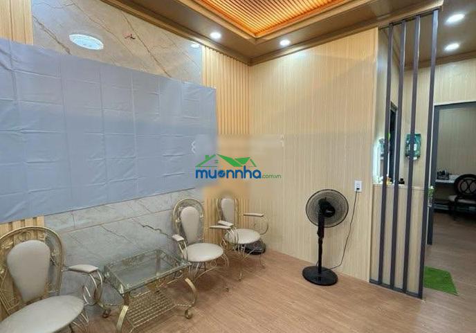 Bán nhà mới giá rẻ gần chợ đầu mối thủ đức 76m2 giá chỉ 3,4 tỷ