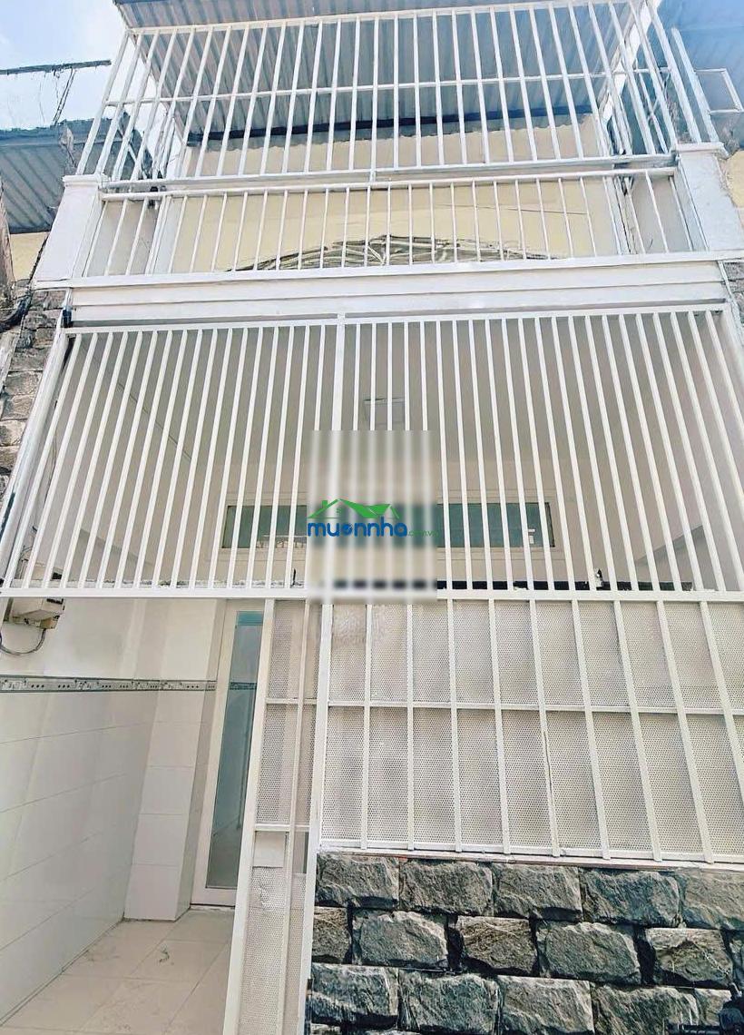 Nhà phố đối diện vạn phúc - 50m2 nhỉnh 4 tỷ - khu vực có nhiều chung cư, tiện ích đầy đủ
