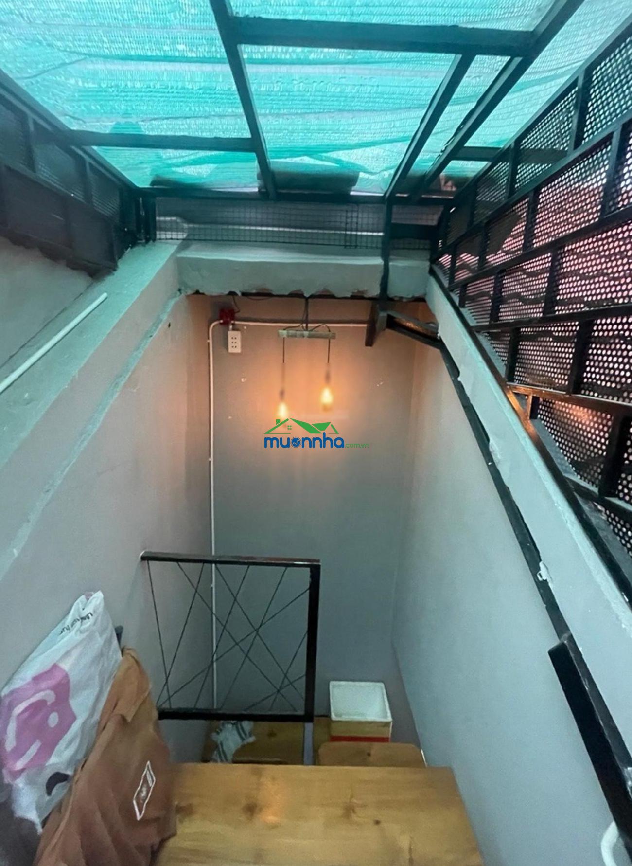 Nhà chính chủ ngang khủng 10m - vị trí vip ngay ngã tư trung chánh 1/ nguyễn ảnh thủ - 3