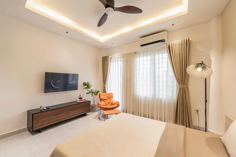 ✨Cho thuê chdv dạng studio - full nội thất - nằm sát ngã tư hàng xanh, q1, q3, phú nhuận, thủ đức 🌟 - 4