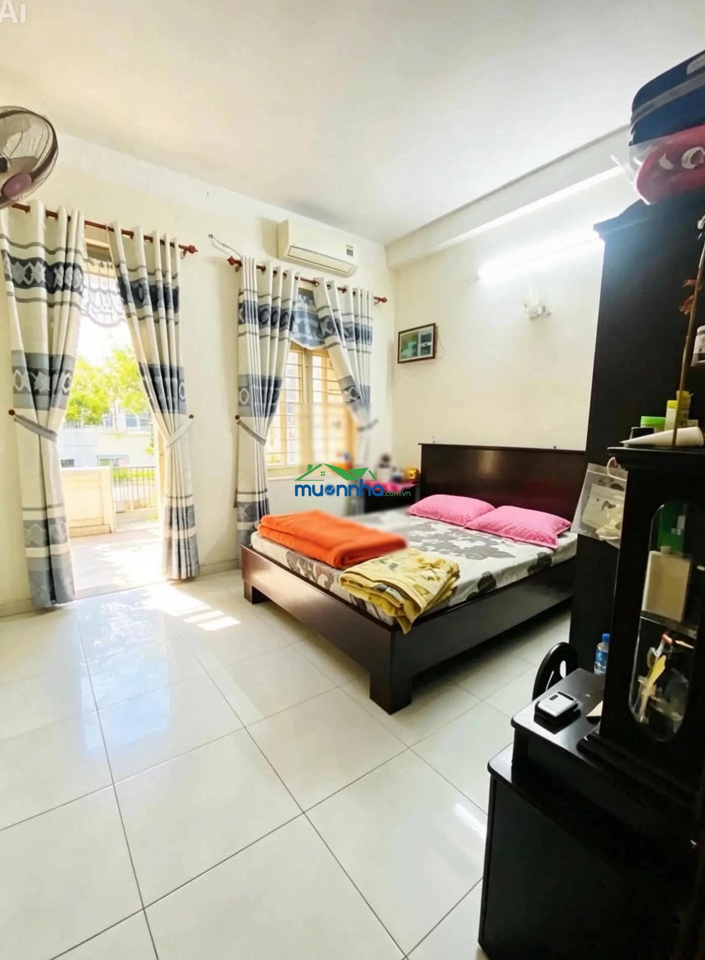 Căn đẹp phân khúc dương thị mười xe hơi tới cửa chỉ 4.7 tỷ - 4