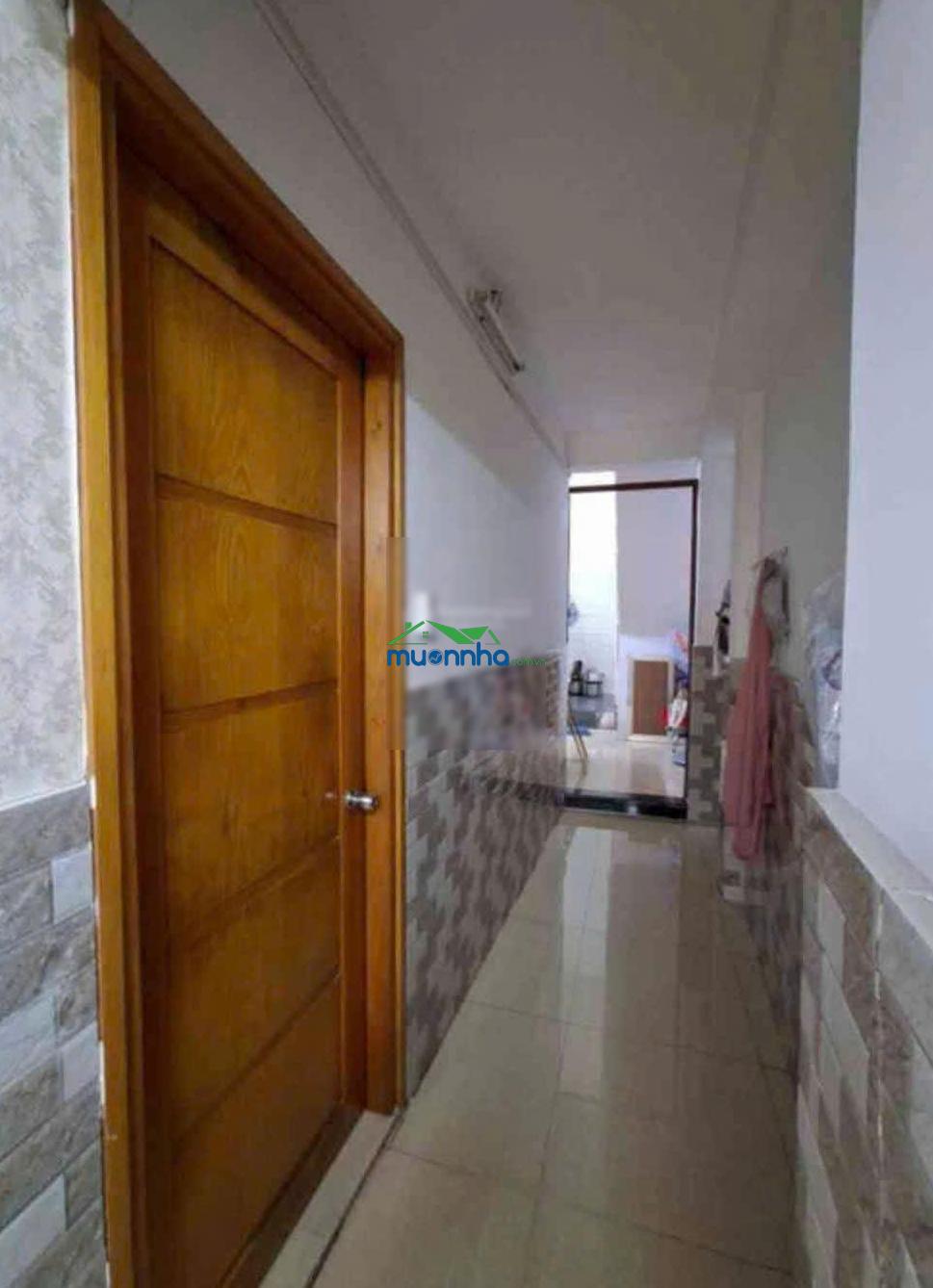 Bán nhà phường 1, tân bình; hxh lê văn sỹ, (6*14m) 4pn; ngay trục lvs chỉ 11,3 tỷ? - 2