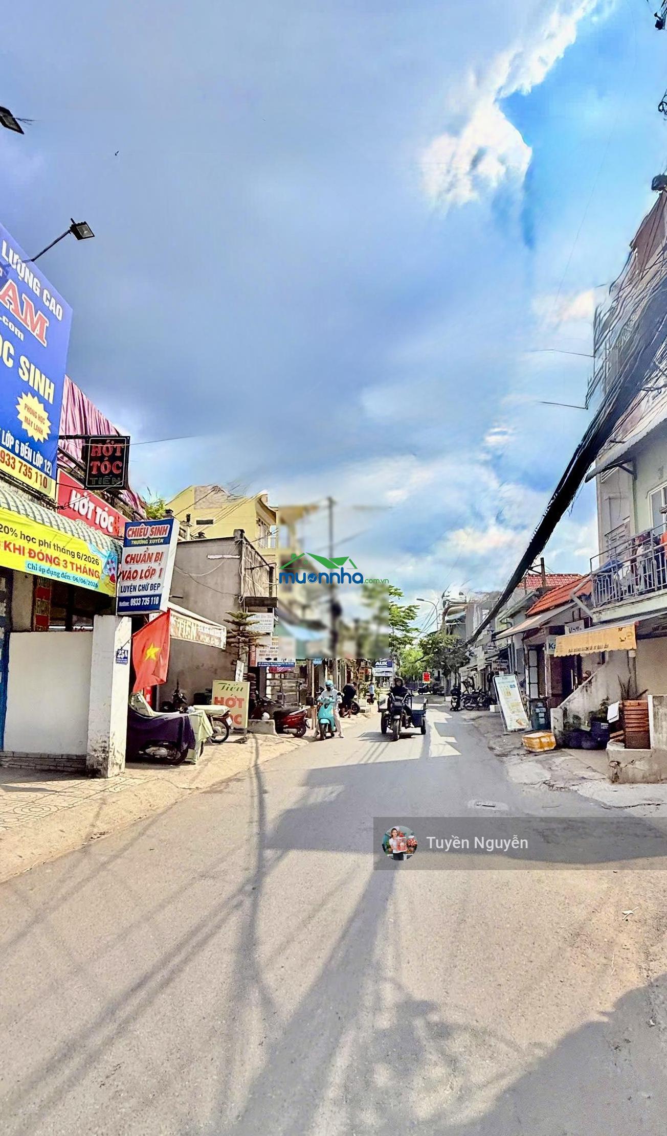 Nhà siêu đẹp 3 tầng ngay đặng văn bi p.trường thọ - thiết kế sang trọng nội thất xịn sò gần gametro - 4