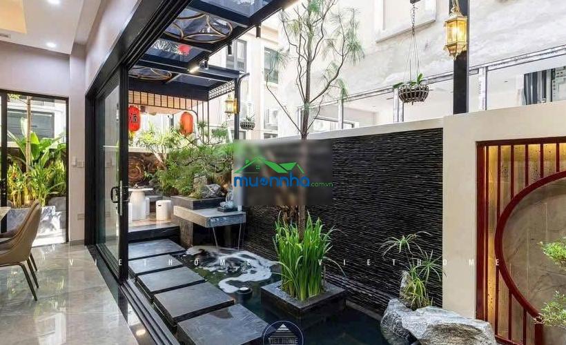 Áp dụng voucher 30% - pttt về ở sớm 10% khi mua sp vinhomes saigon park - 2