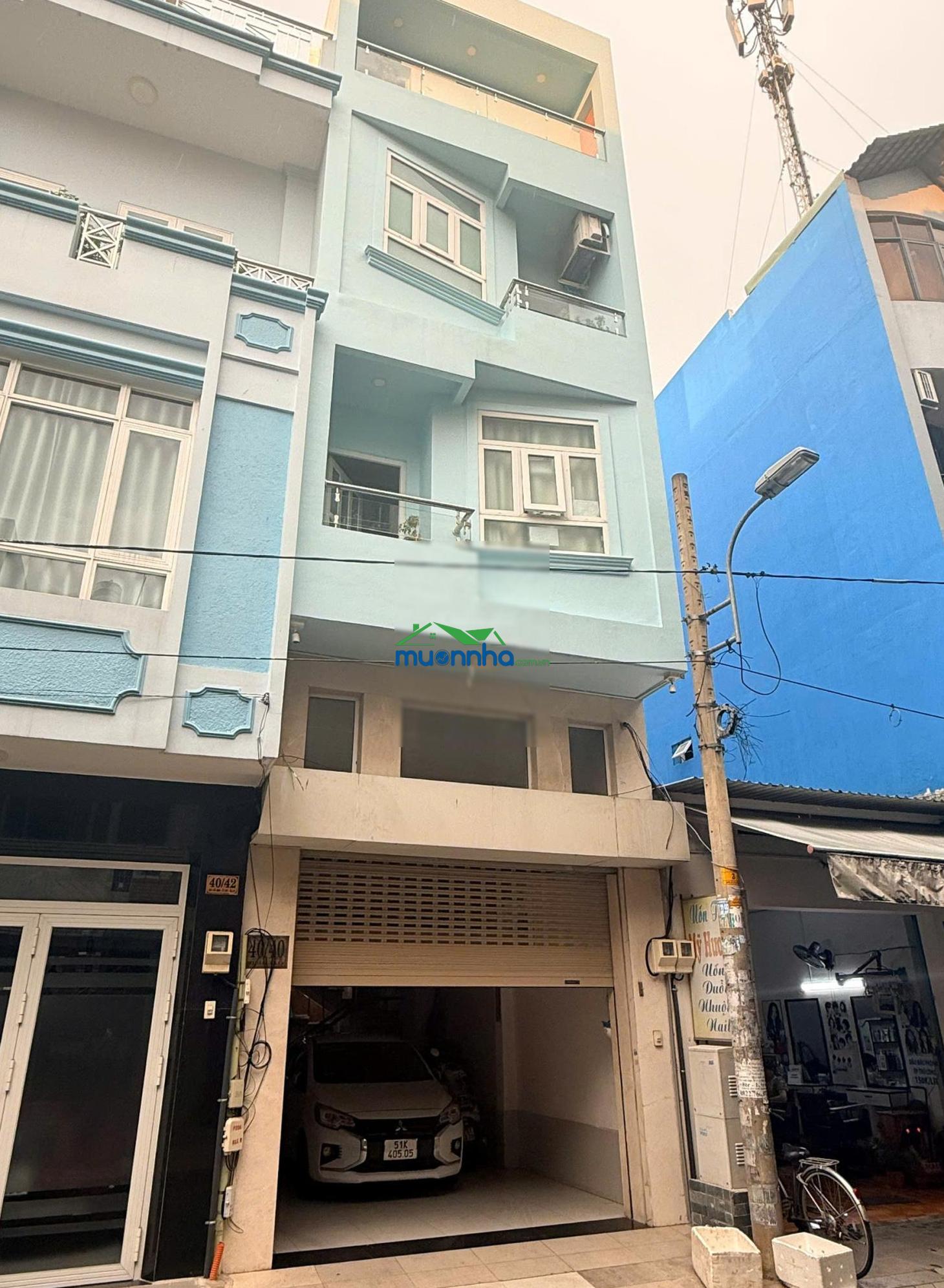 Giảm mạnh còn 16,5 tỷ! nhà cư xá lữ gia q.11 - 4x14m - trệt lửng 2 lầu st - có hđt 20 triệu/tháng - 2