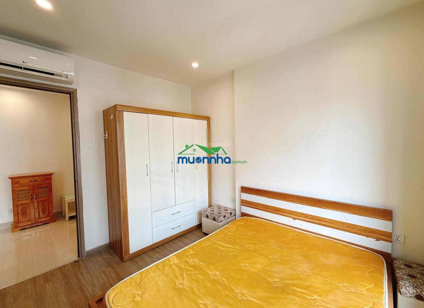 Bán nhanh 1pn + giá tốt 2,15 tỷ sổ hồng sẵn, full nội thất, rainbow vinhomes grand park - 3