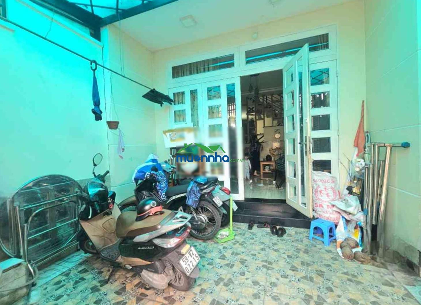 Bán nhà hiệp bình phước sát vạn phúc city 89m2 chỉ 7,1 tỷ.