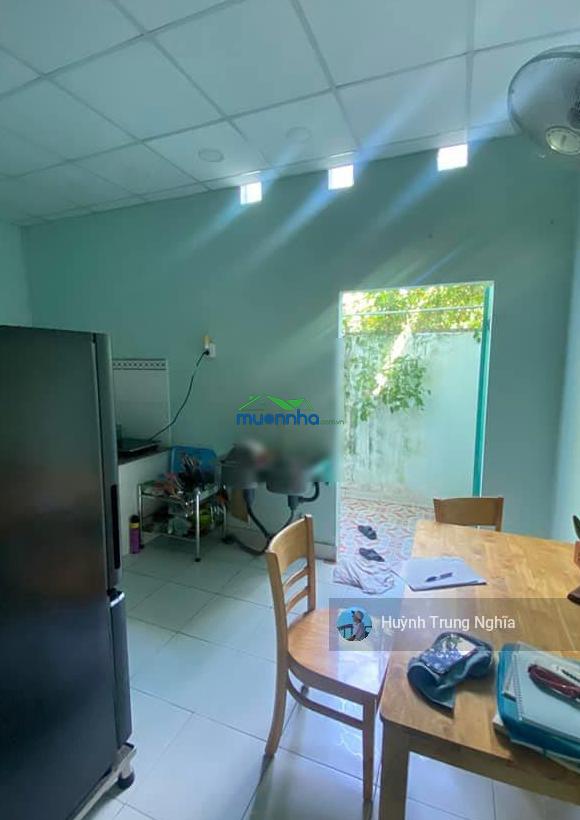 Bán gấp nhà cấp 4 shr (dt 6x23m giá 1 tỷ 350) đường suối lội xã tân thông hội - củ chi - 4