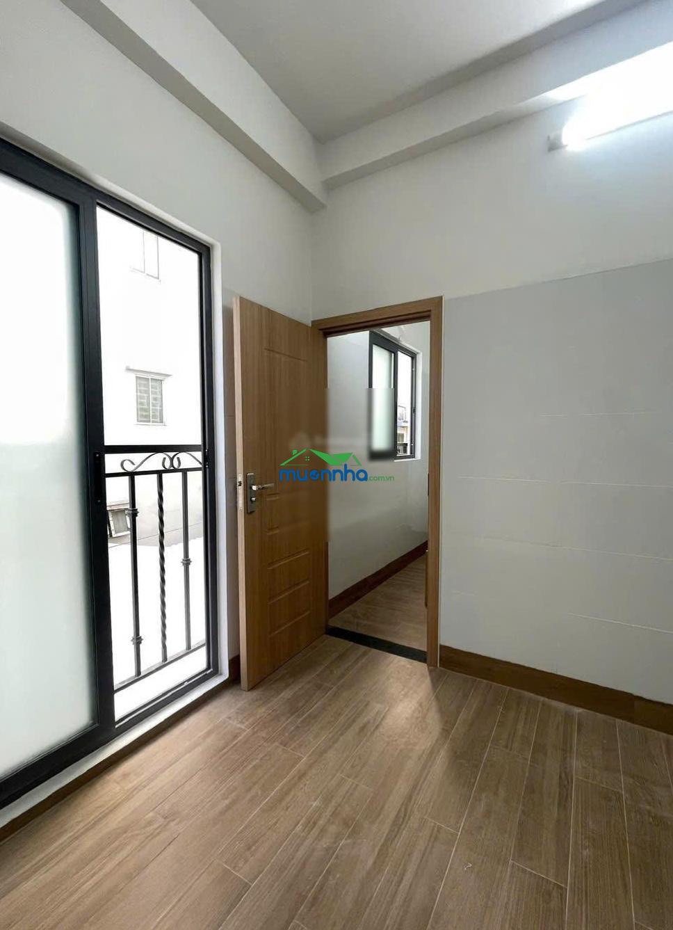 Cần bán tòa 18 chdv khoán 672 tr/năm, hẻm xe hơi tránh,vườn lài an phú đông, đất 135 m2, xây 6 lầu - 4
