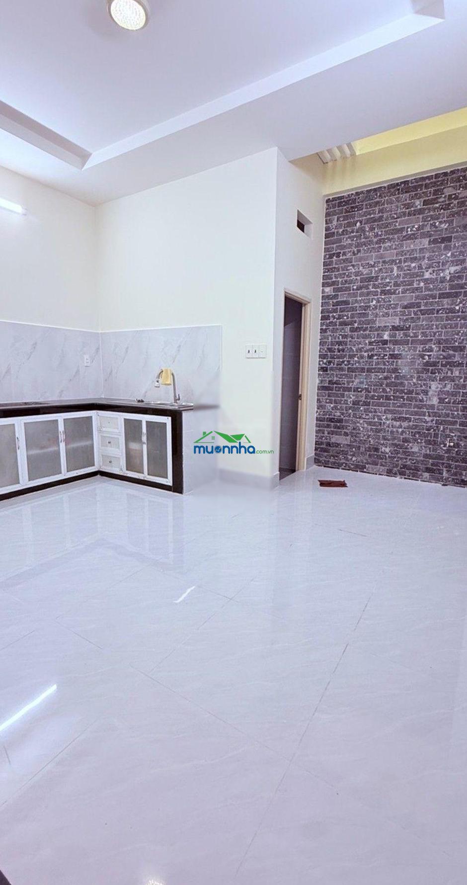Cực hiếm - nhà 2 tầng - hẻm xe hơi - gần vạn phúc - giá 6,5 tỷ - sổ đẹp hoàn công đủ