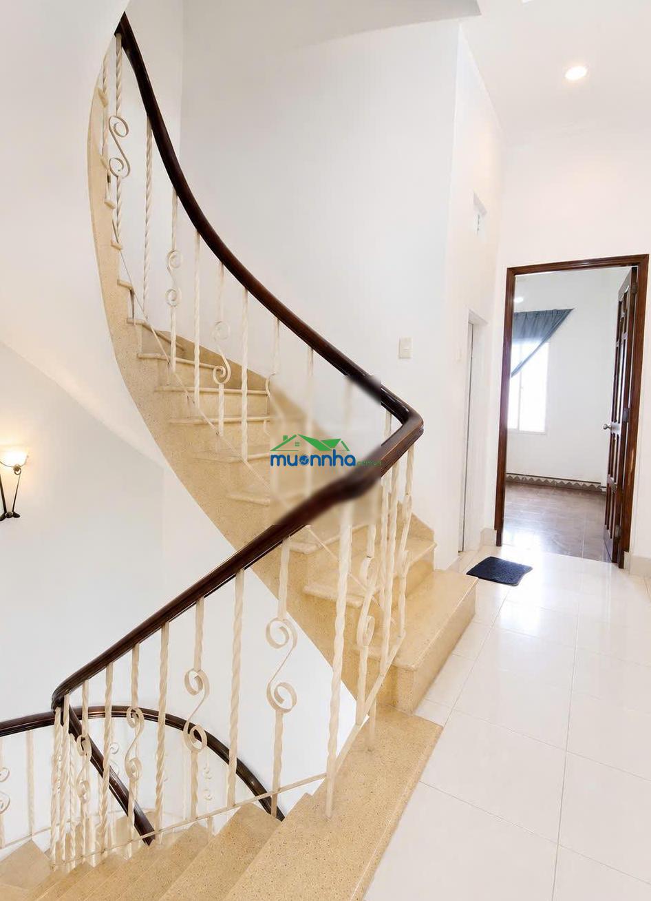 Đường trước nhà 12m - nhà 4 tầng - hồng bàng - nguyễn trãi - chỉ nhỉnh 9 tỷ - 3
