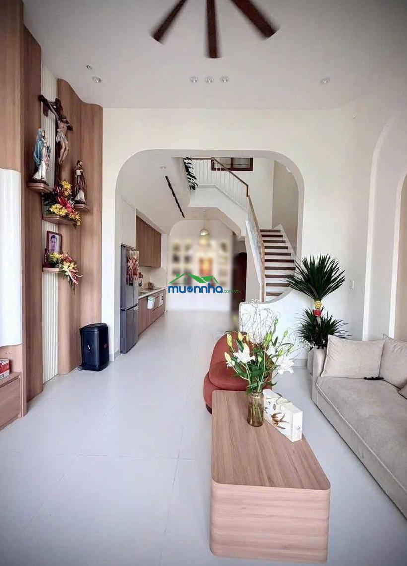 Thanh lý căn nhà 1 trệt 1 lầu gần vòng xoay an lạc, tphcm - 2